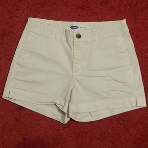 Old Navy Everyday Shorts